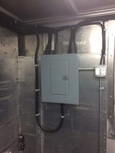 Absolutely Electrical - Food Truck Wiring and Installation Services
