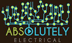 Logo Absolutely Electrical
