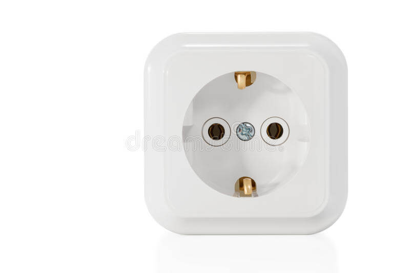 recessed-electrical-receptacles
