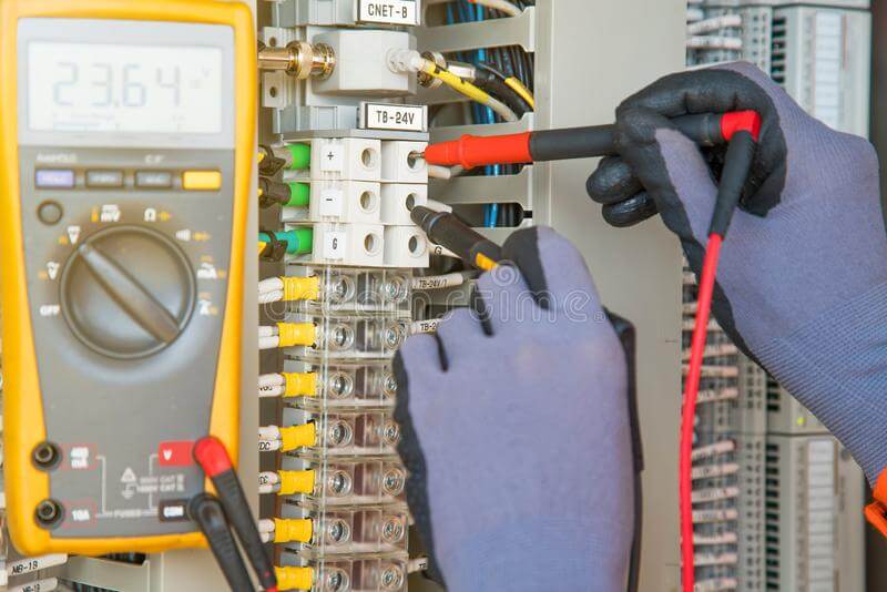 troubleshooting electrical