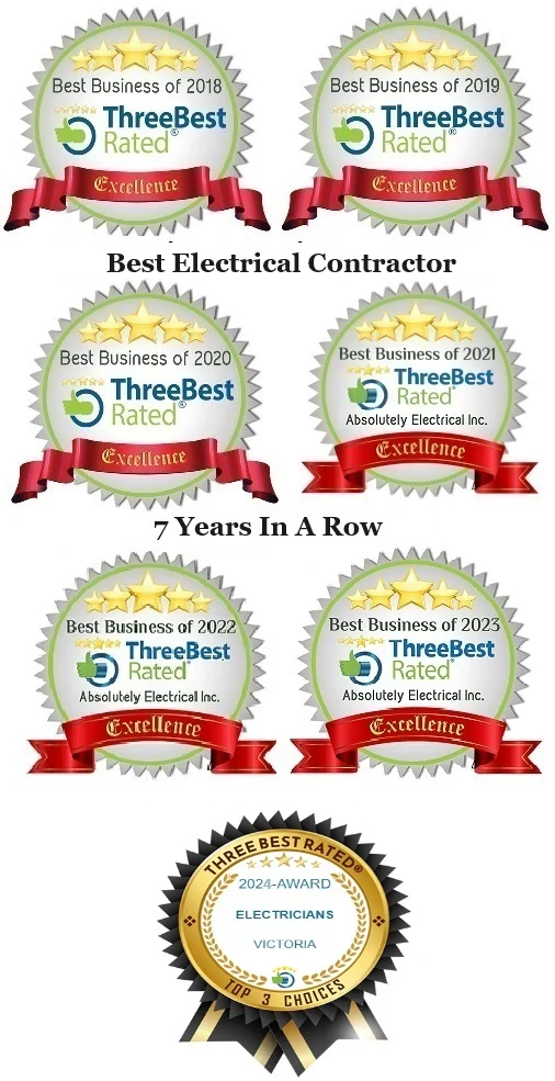 Best Electrical Contractor
