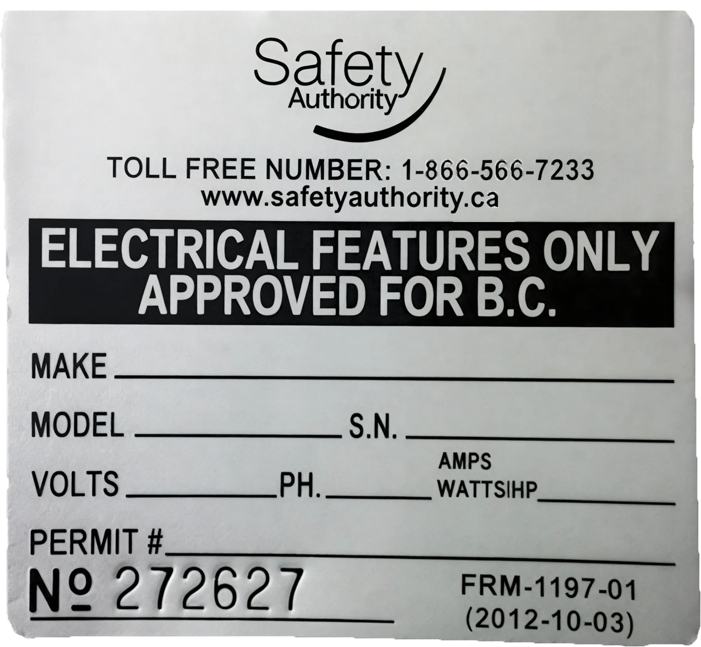 Silver Label Certification | Manufactured & Mobile Homes