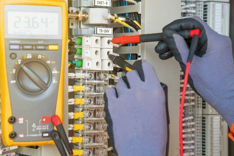 troubleshooting electrical