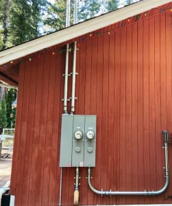 Electrical Service Upgrade