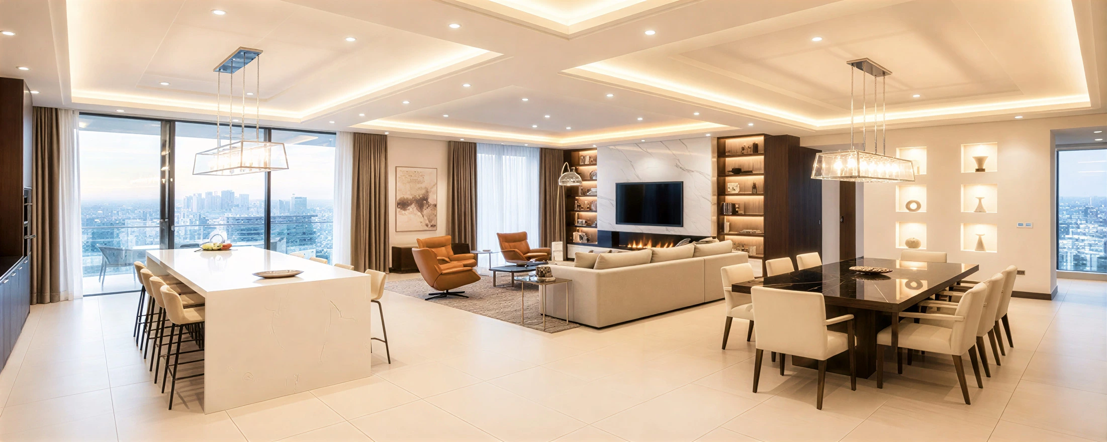 Customer satisfaction is our top priority